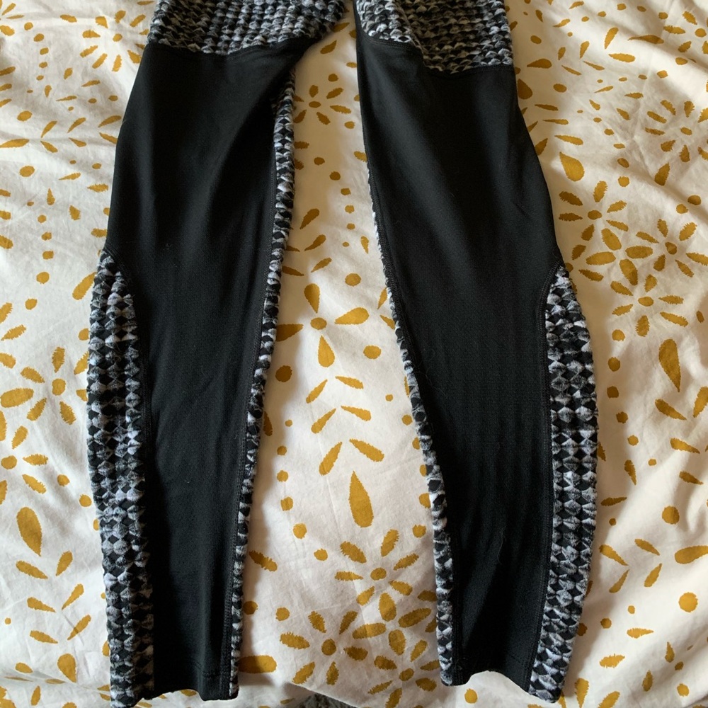NIKE PRO LEGGINGS - Picture 3 of 5
